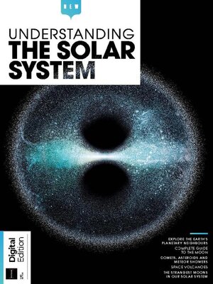 Understanding The Solar System - Magazine